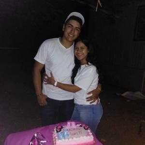 Meet your Posher, Jorge